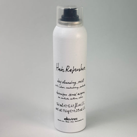Davines Hair Refresher 160ml - Full Size