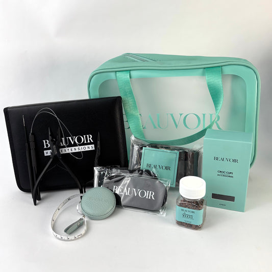 Extension Starter Kit