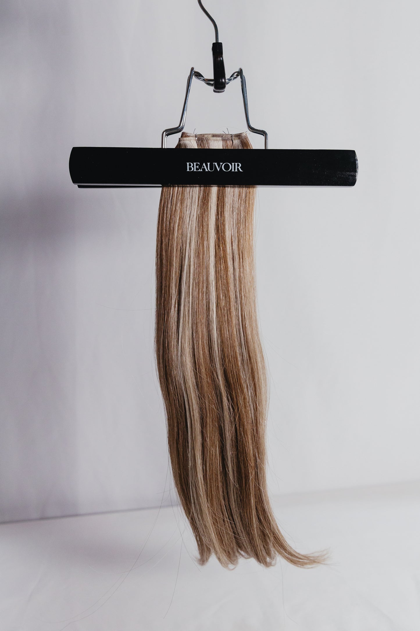 Micro Weft 18" 68g - #1836 Frontier Silk