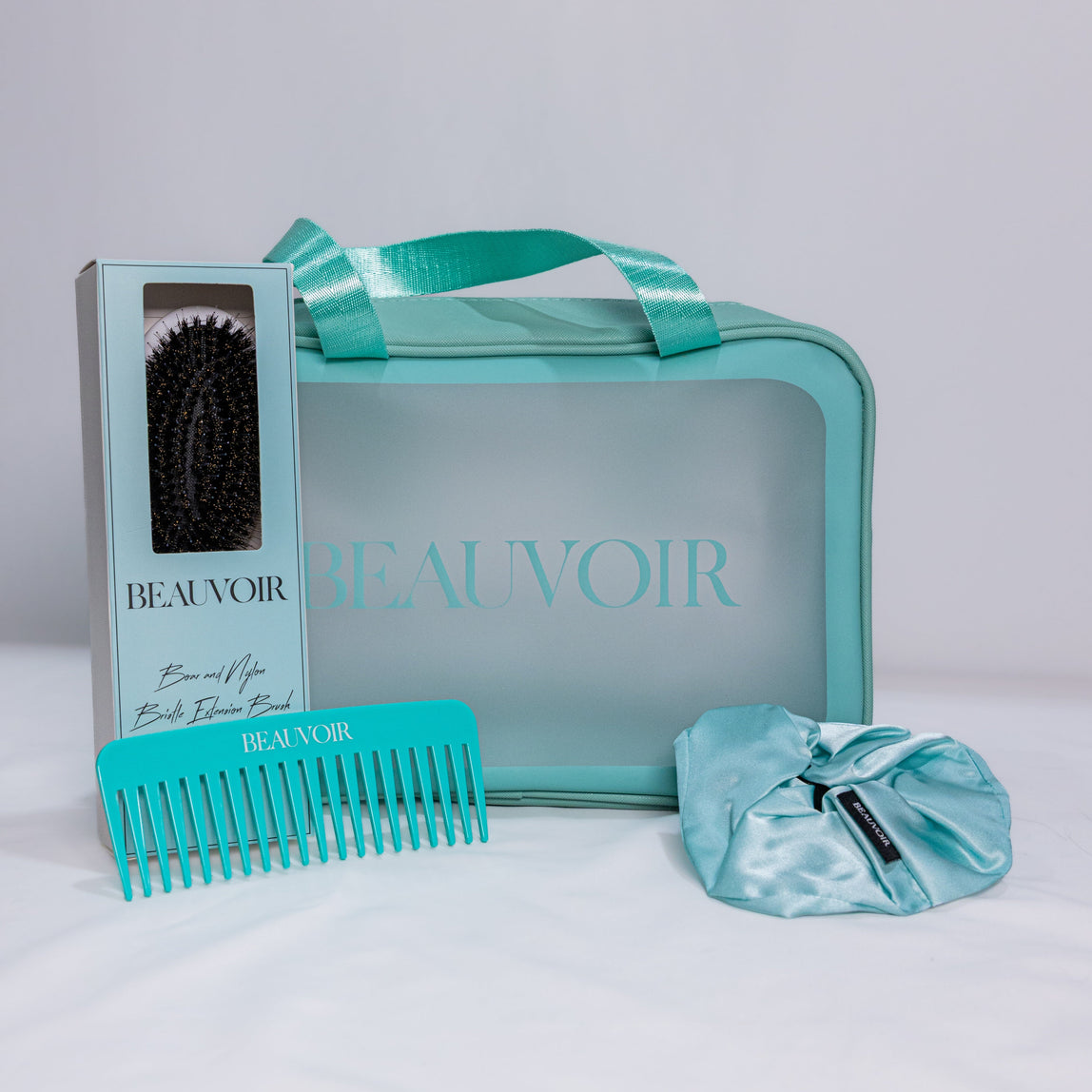 Standard Extensions Care Kit