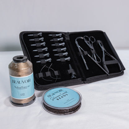 Beauvoir Professional Foundations