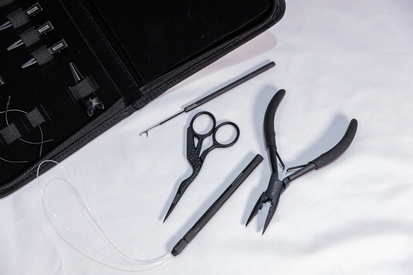 Extension Tool Kit