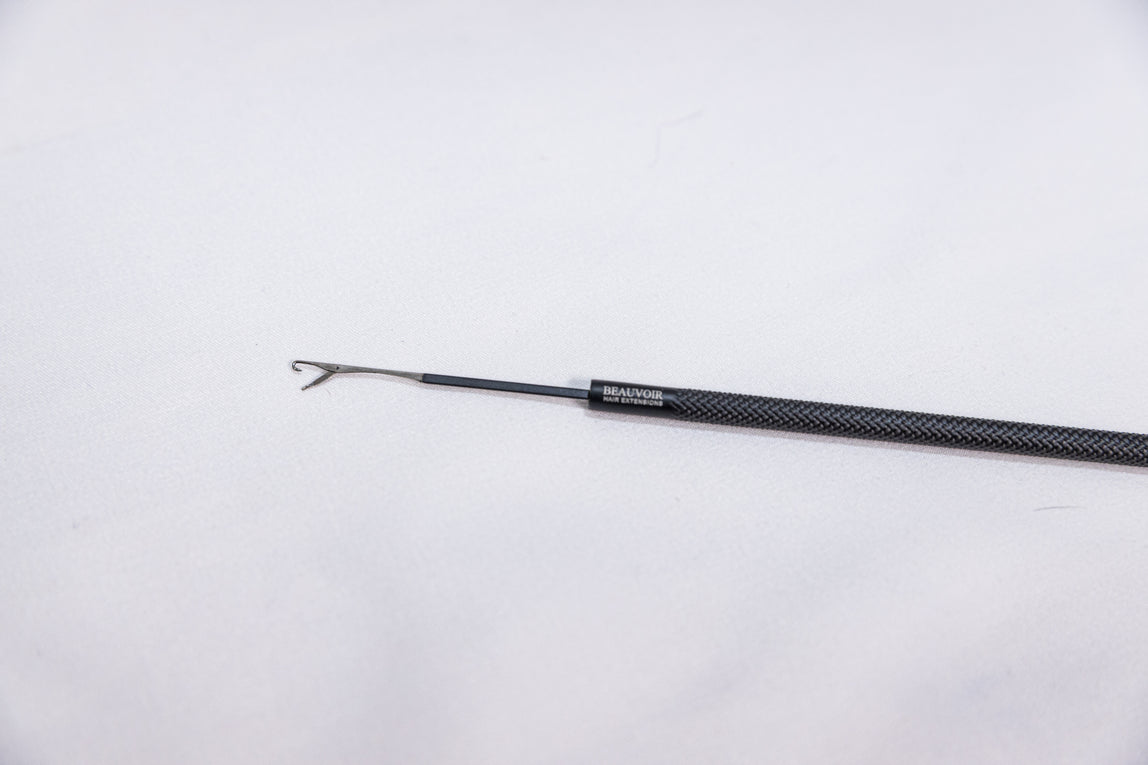 Hook Tool (for Butterfly Wefts)