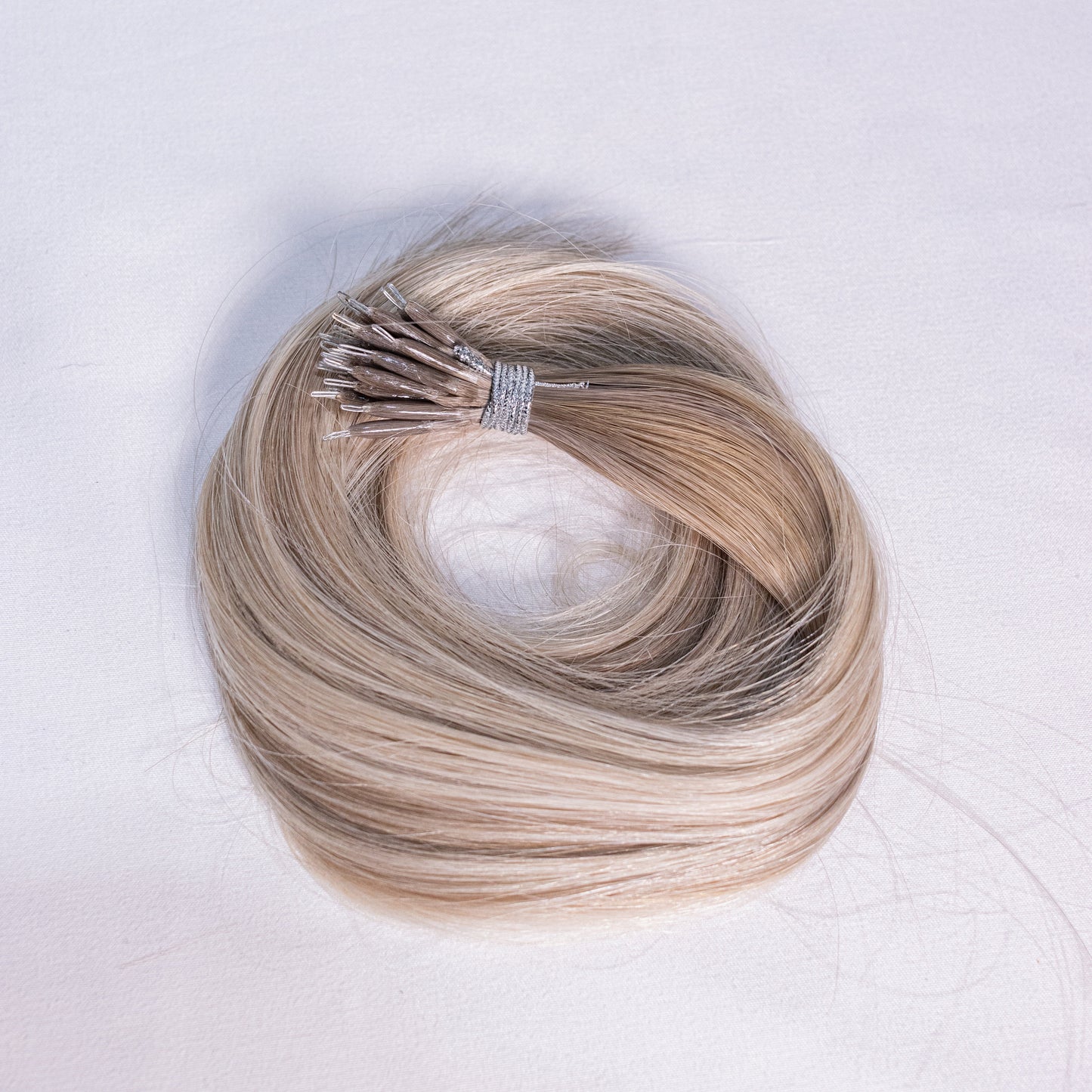 Nano-Tip 18" 25g (25 pieces) - #1111 Western Ash Blonde