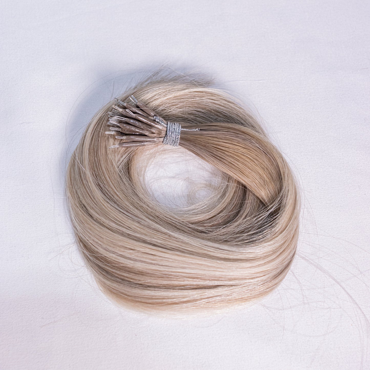Nano-Tip 22" 25g (25 pieces) - #1111 Western Ash Blonde