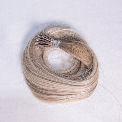 Nano-Tip 22" 25g (25 pieces) - #1111 Western Ash Blonde
