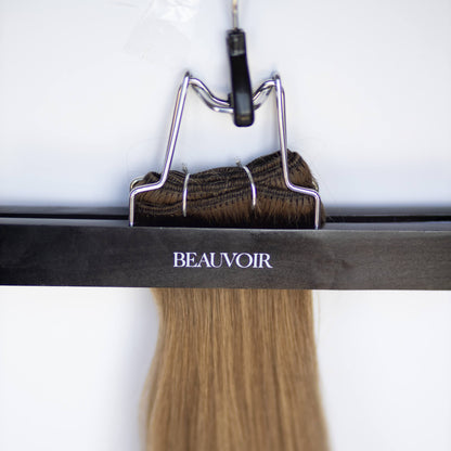 Machine-Tied Weft 22" 160g - #45/66 Chloé