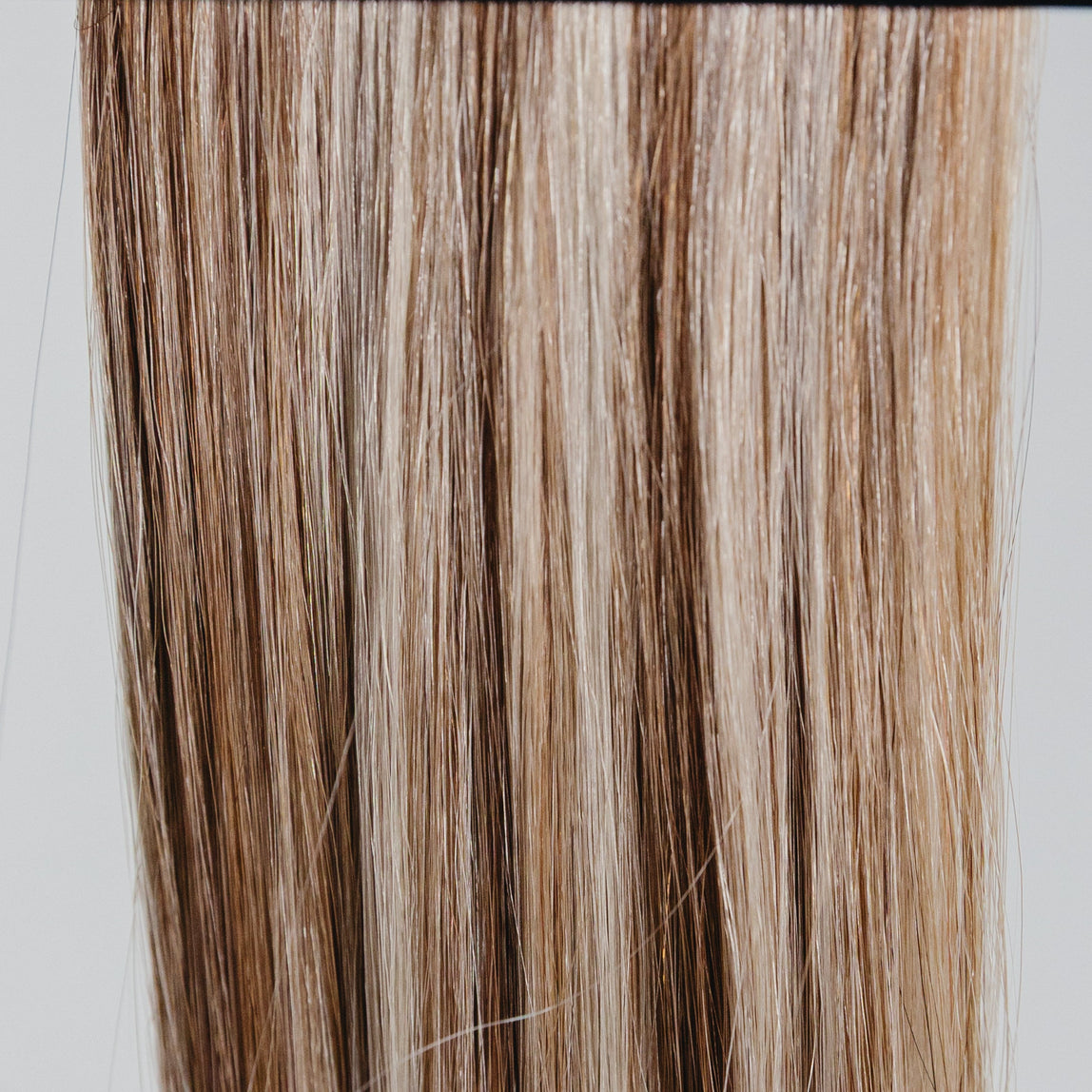Nano-Tip 18" 25g (25 pieces) - #1836 Frontier Silk