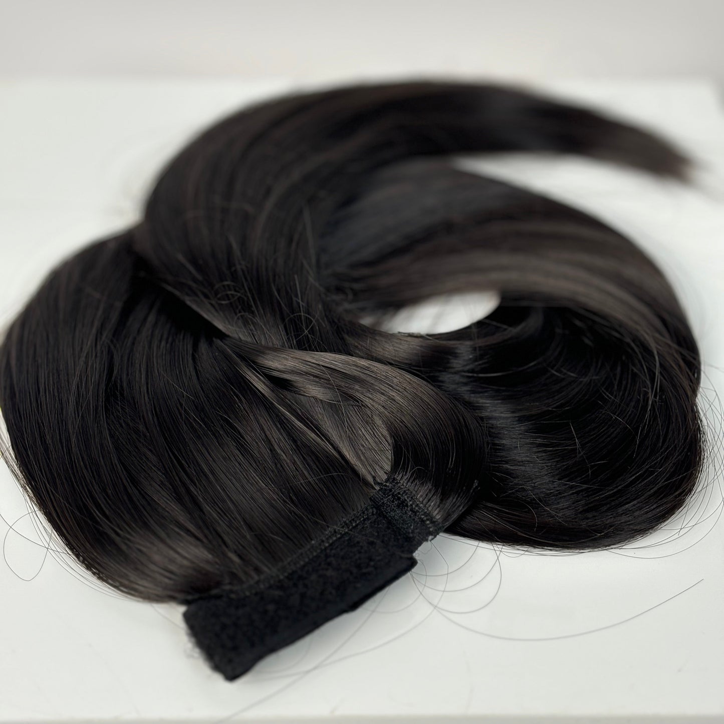 Synthetic Ponytail 18"