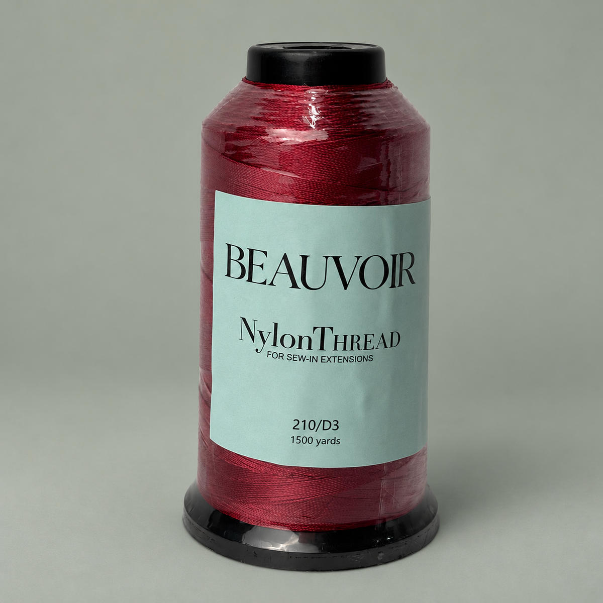 Bonded Nylon Thread - 1400 yards per spindle