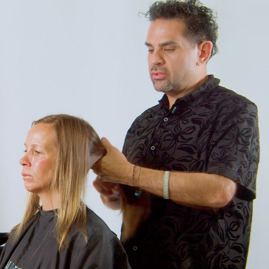 Straight Bead Online Sew-In Certification Course - ENGLISH VERSION