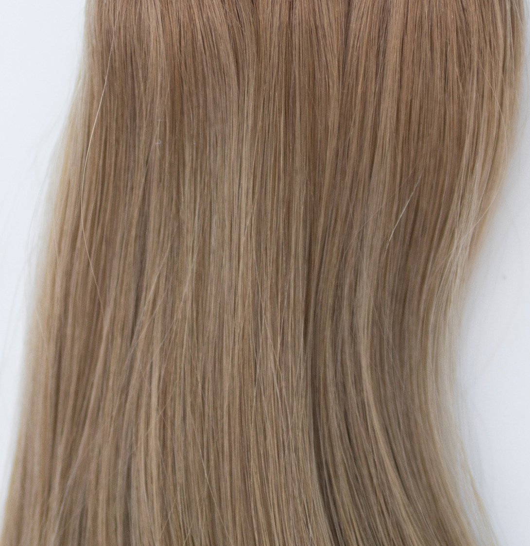 I-Tip 18" 25g Professional Hair Extensions - Dirty Blonde #18