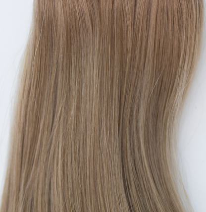 I-Tip 18" 25g Single Donor Virgin - Dirty Blonde #18