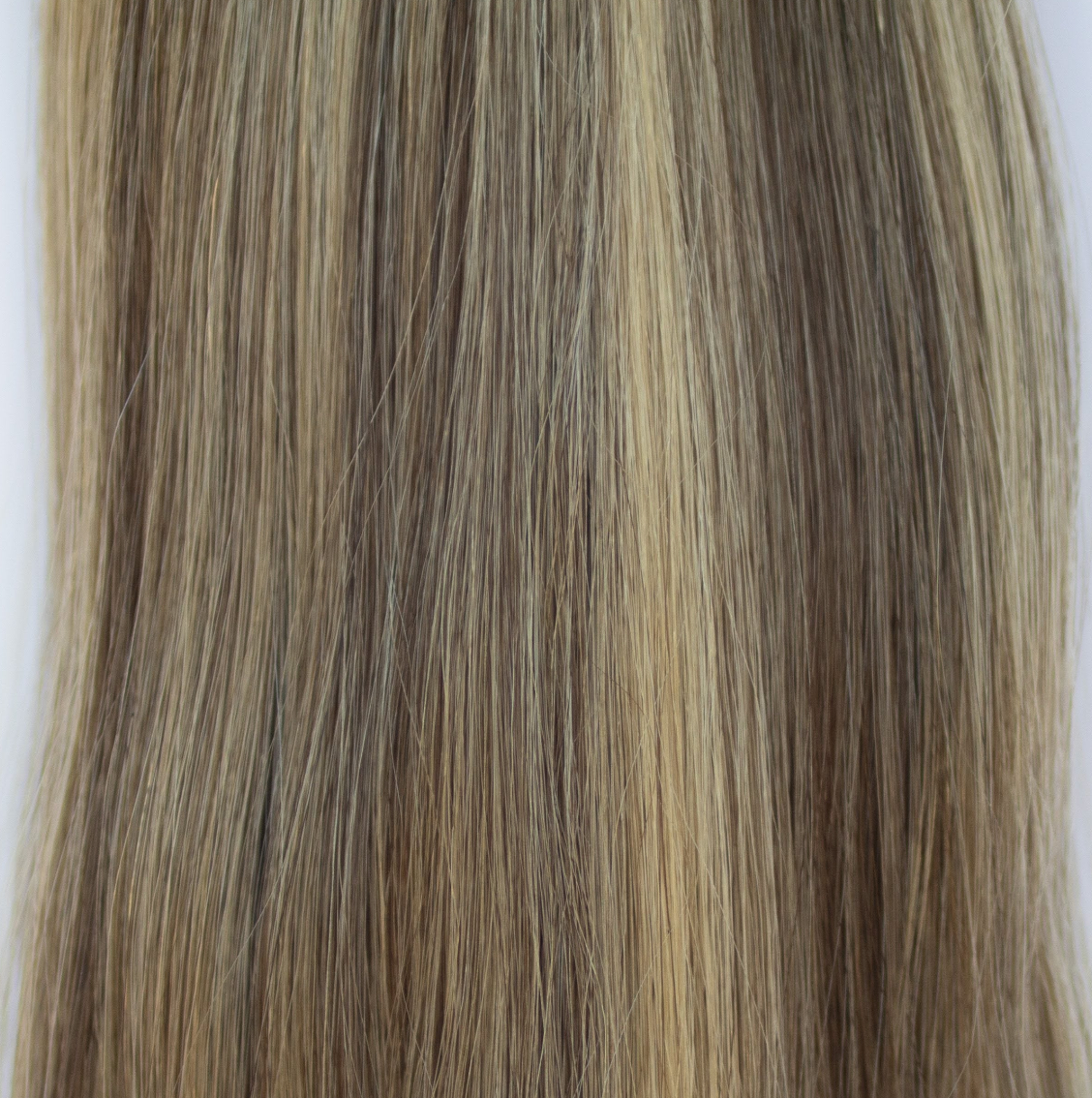 Butterfly Weft 24" 75g Pro Blend - #4/27 Chocolate Brulé