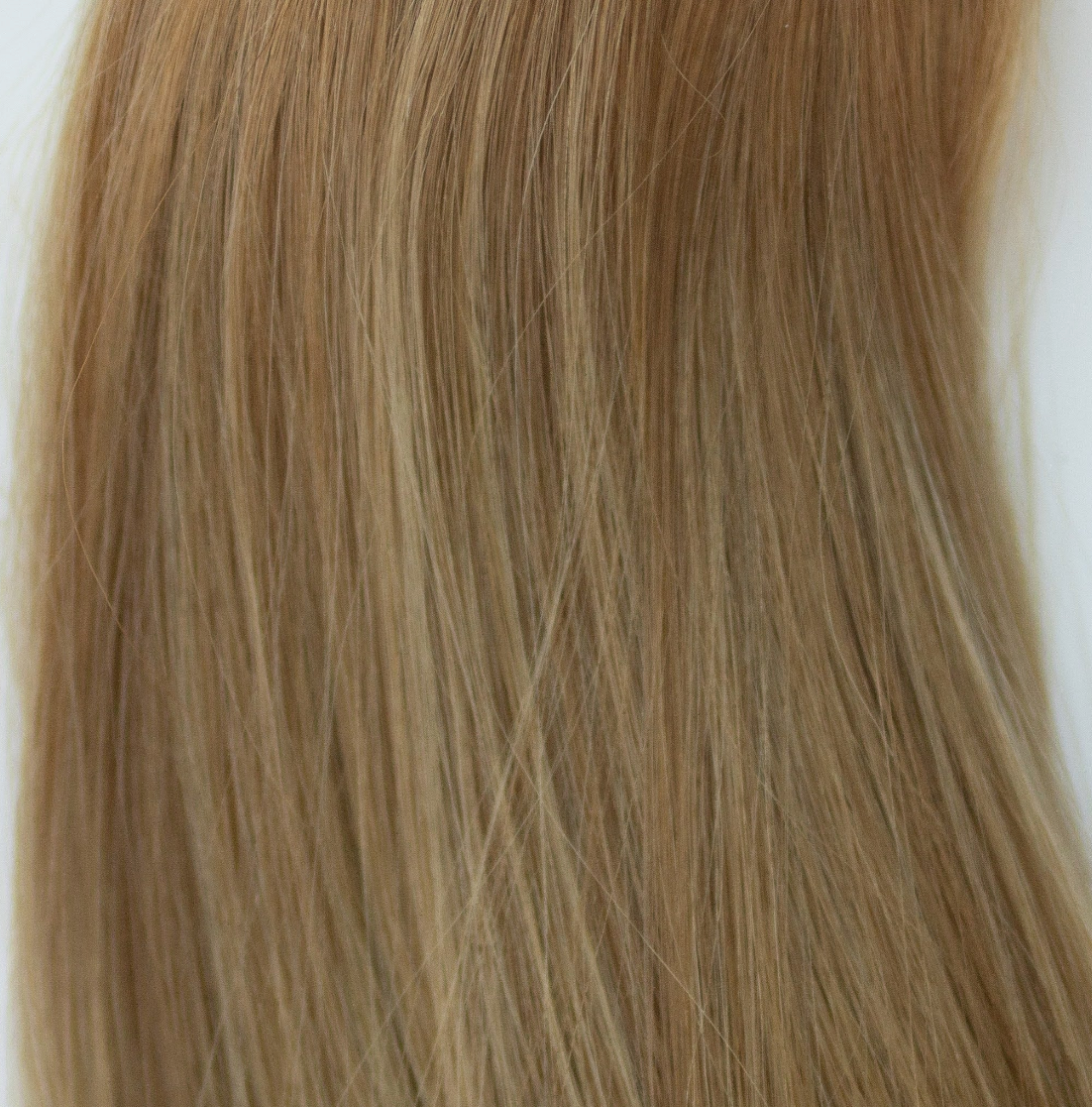 Butterfly Weft 24" 75g Pro Blend - #6/18 Sea Salt & Caramel