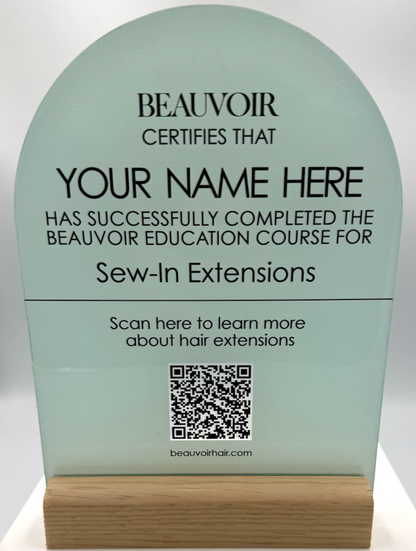 Extension Certification Course (in-person)