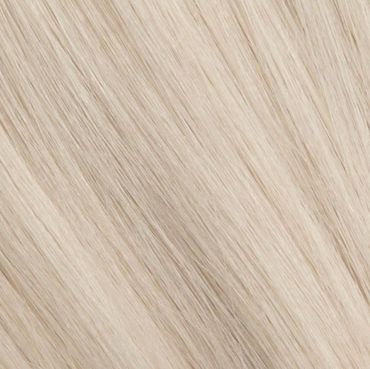 Nano-Tip 22" 25g Single Donor Virgin - #80 Hollywood Blonde
