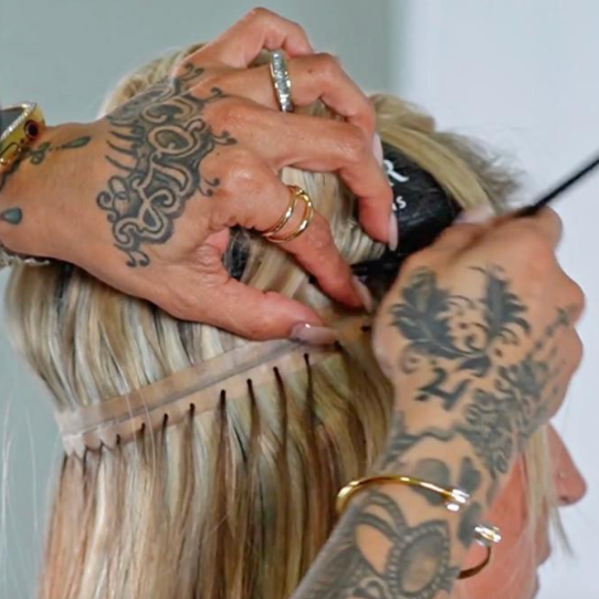 LOOK & LEARN - Butterfly & Bubbles w/ Beauvoir - Austin, TX