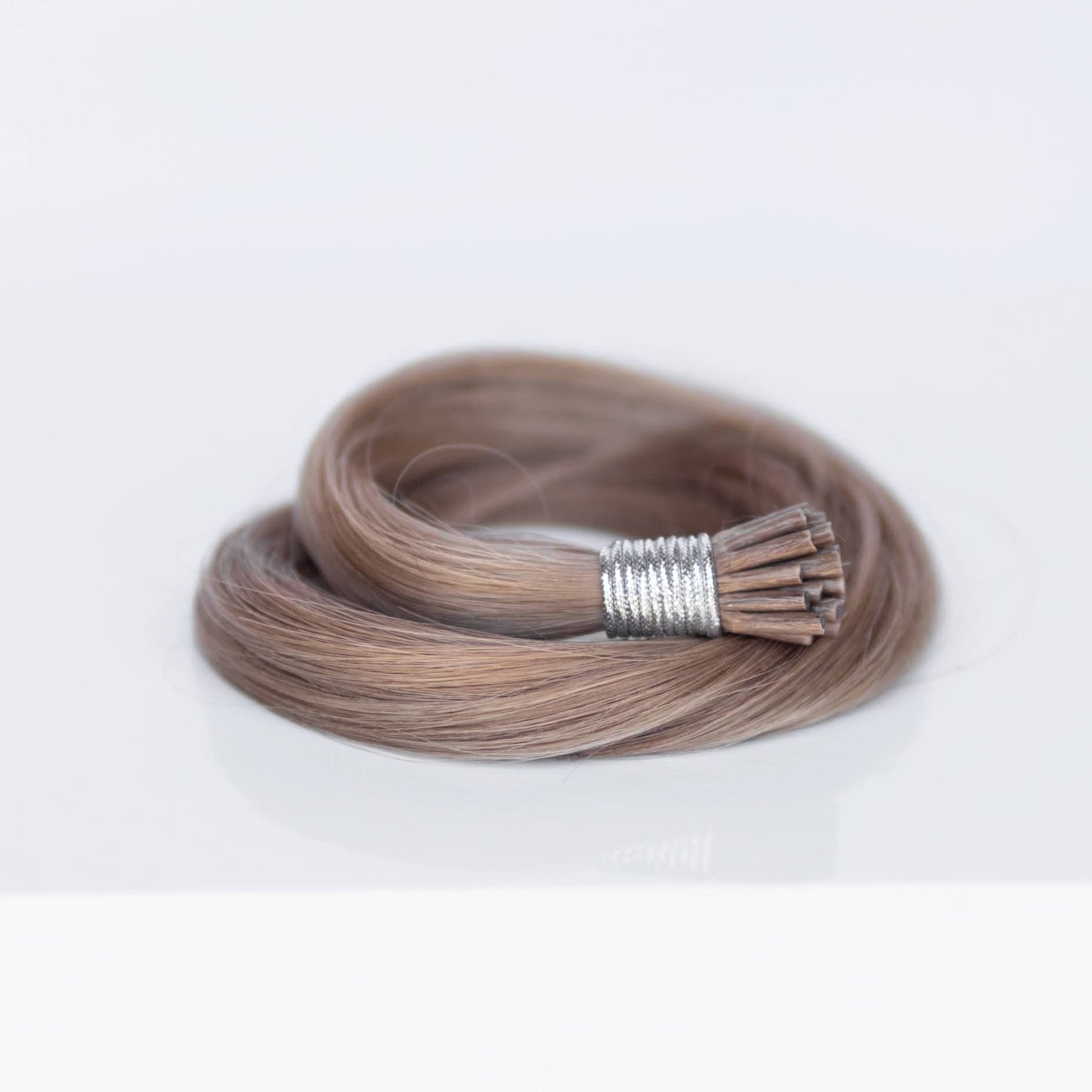 I-Tip 24" 25g Single Donor Virgin - Dirty Blonde #18