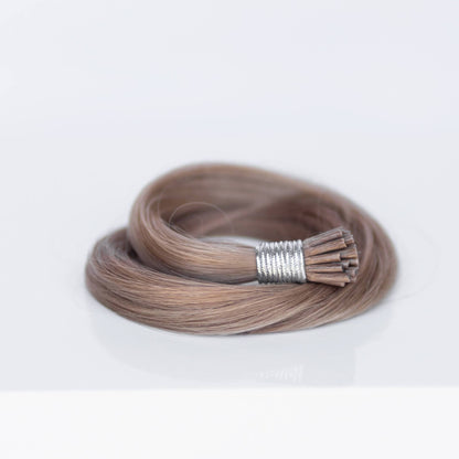 I-Tip 20" 25g Single Donor Virgin - Dirty Blonde #18