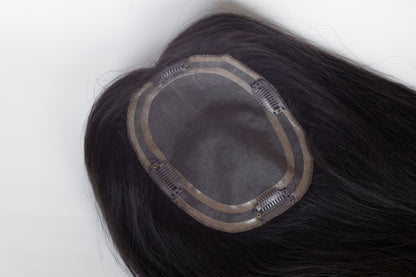 Clip-In TOPPERS (50/50 Professional Blend)