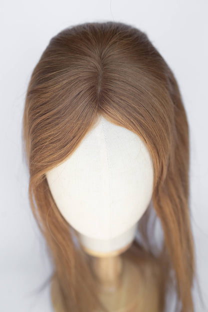 Clip-In TOPPERS (50/50 Professional Blend)