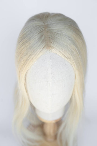 Clip-In TOPPERS (50/50 Professional Blend)