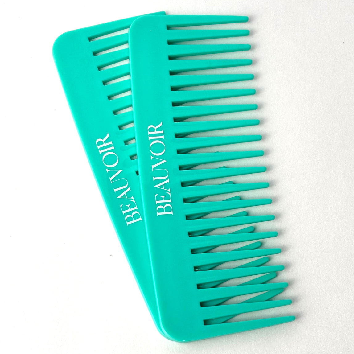 Wide Tooth Combs
