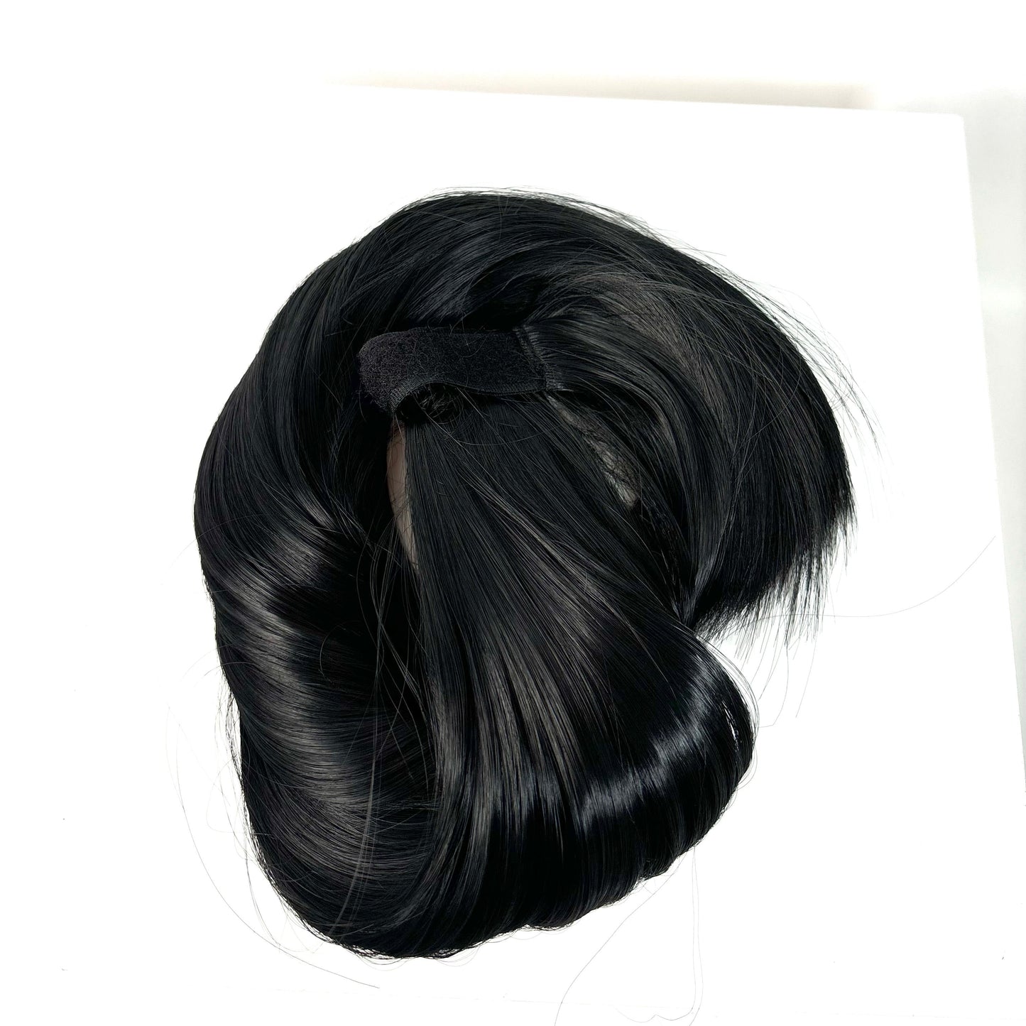 Synthetic Ponytail 18"