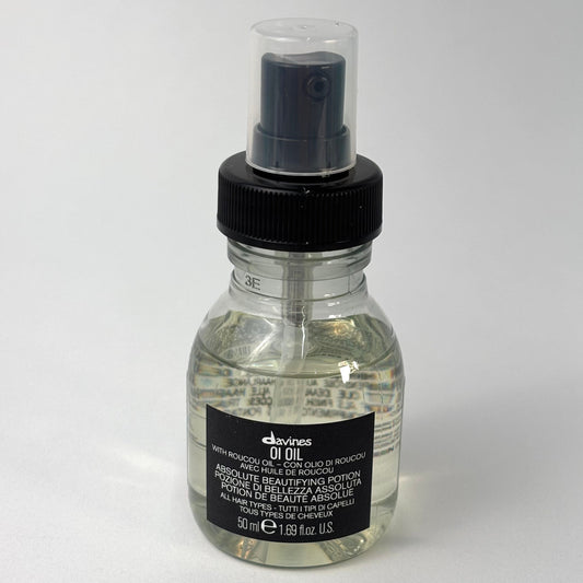 Davines OI Oil 50ml - Travel Size