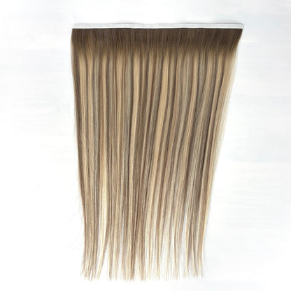 Forever Tape-Ins 20" 40grams Professional Blend  #1111 Western Ash Blonde by Giacomo Forbes