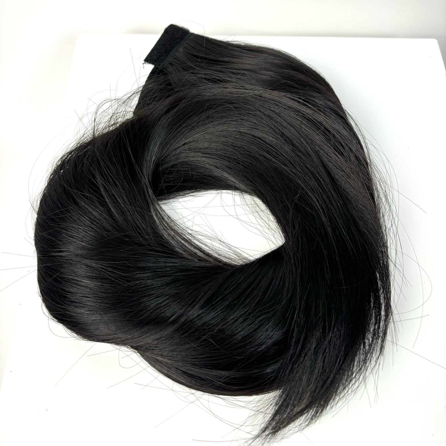 Synthetic Ponytail 18"