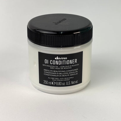 Regular Aftercare Kit With Full Size Davines Products