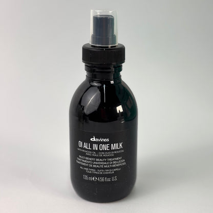 Davines OI Milk 135ml Full Size