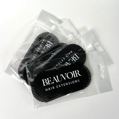 Velcro Hair Grippers (8pcs/pack)