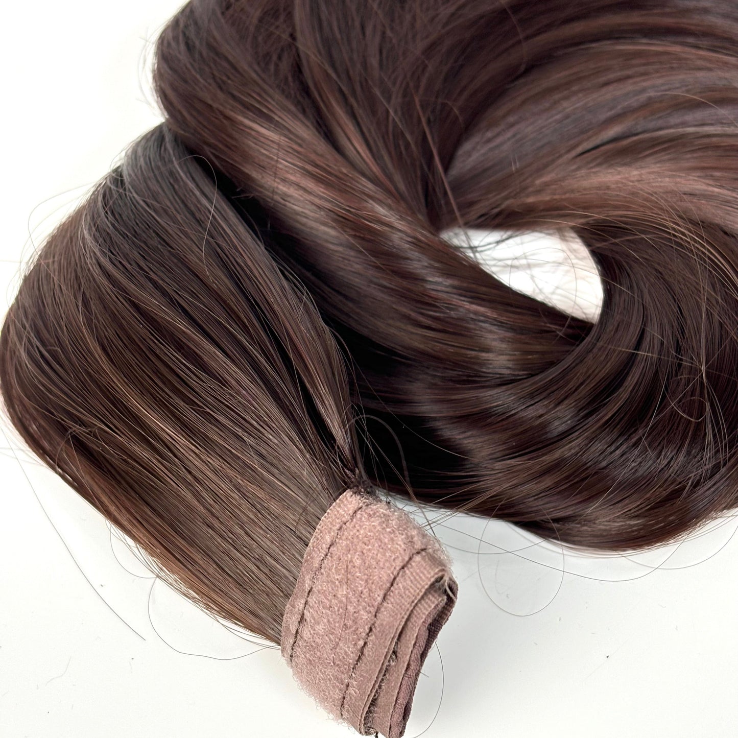 Synthetic Ponytail 18"