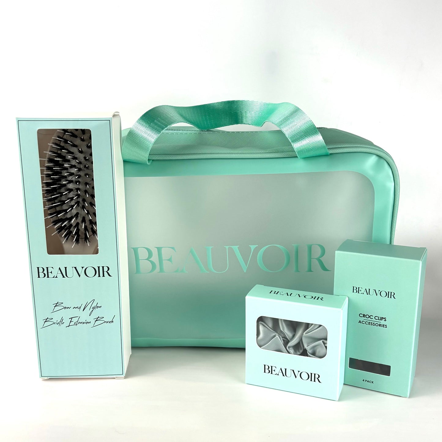 Client After Care Package