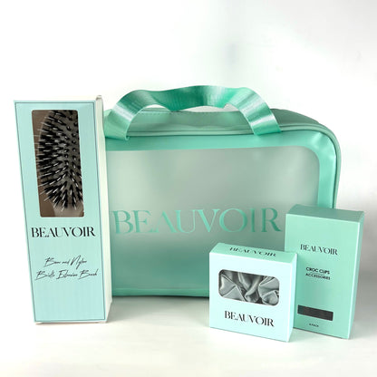 Client After Care Package