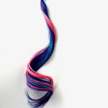 VIVID Ombré Colors Multi-Pack K-Tips 18" (12 pieces) by Garyn Santos