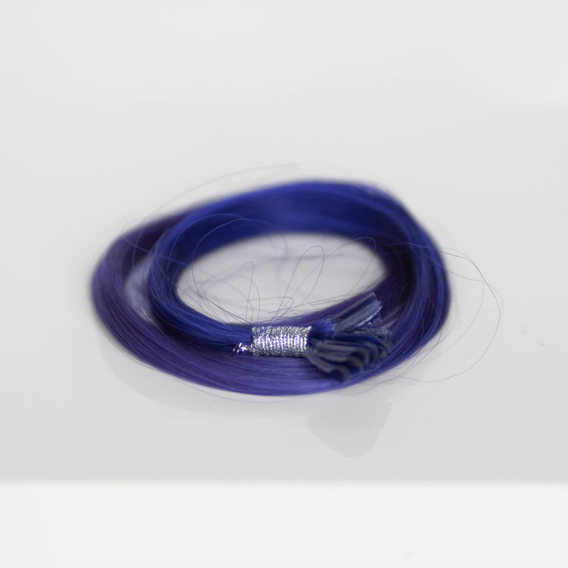 K-Tips 18” 10 grams (10 Pack) Professional Hair Extensions VIVIDS VIVIDS #54/62 Ombré Dark Violet (dark purple to light purple) by Garyn Santos