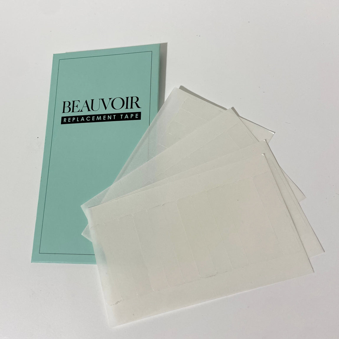 Replacement Tapes