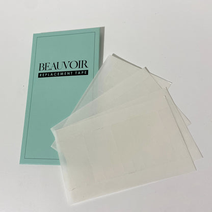 Replacement Tapes