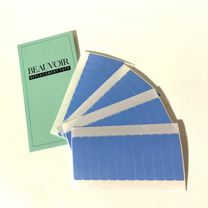Replacement Tapes