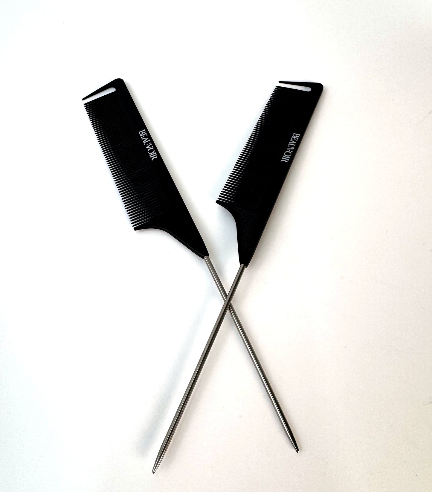 Rat Tail Comb (2pcs.)