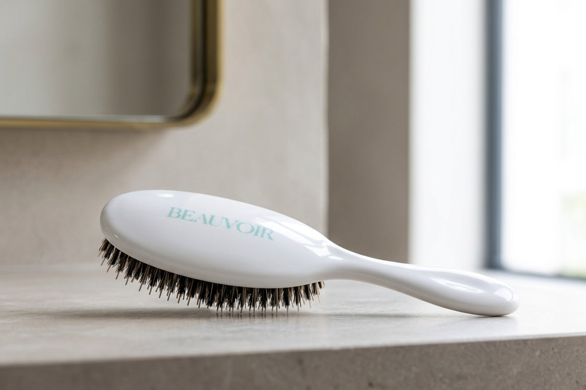 Professional Extension Brush (plastic)