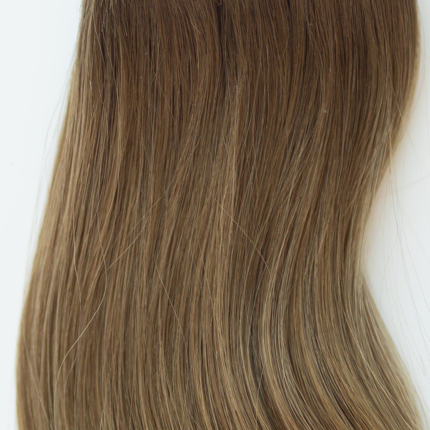 Machine-Tied Weft 24" 170g Single Donor Virgin -  #45/66 Not Your Sugar Baby by Jessica Montoya