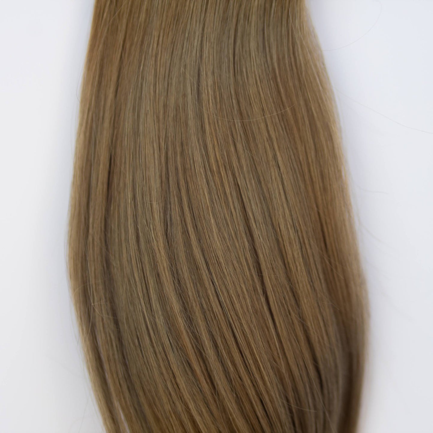 Machine-Tied Weft 24" 170g Single Donor Virgin -  #45/66 Not Your Sugar Baby by Jessica Montoya