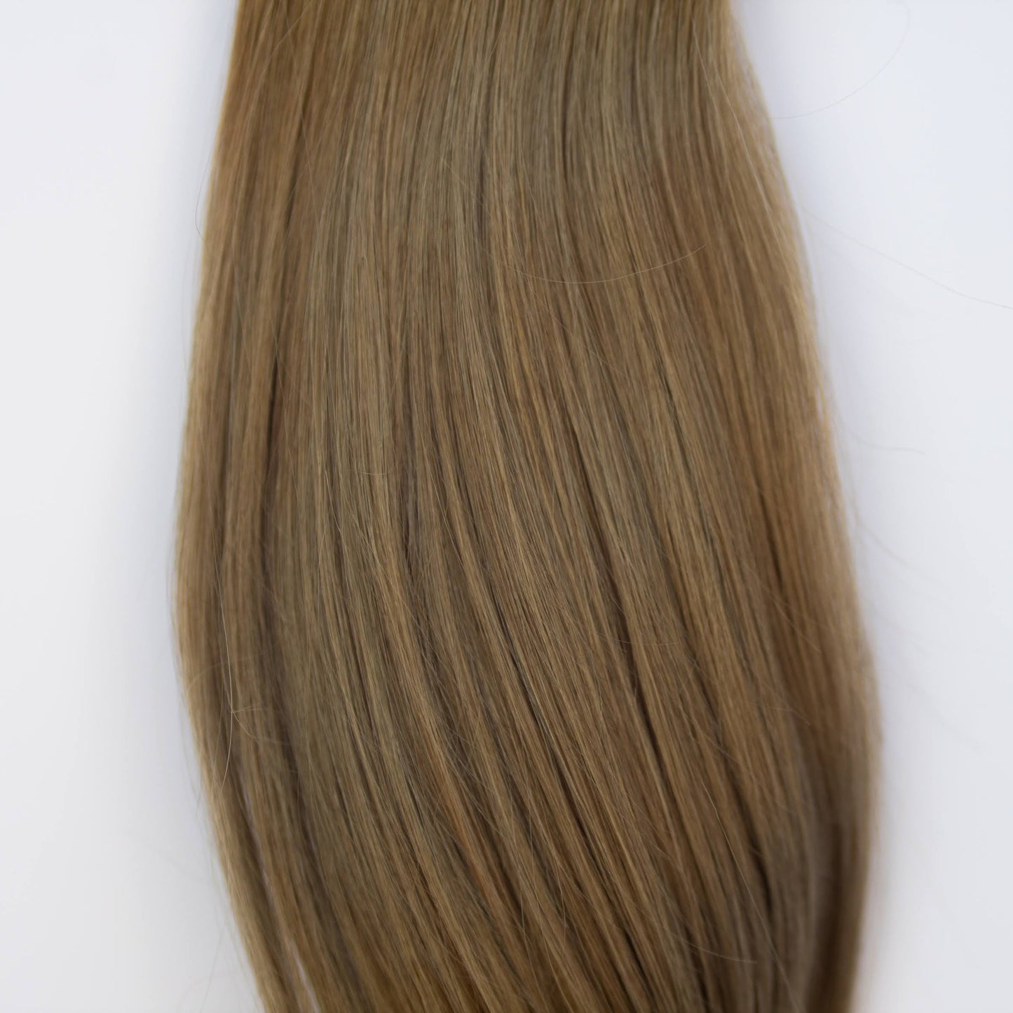 Machine-Tied Weft 16" 150g Single Donor Virgin - #45/66 Chloé