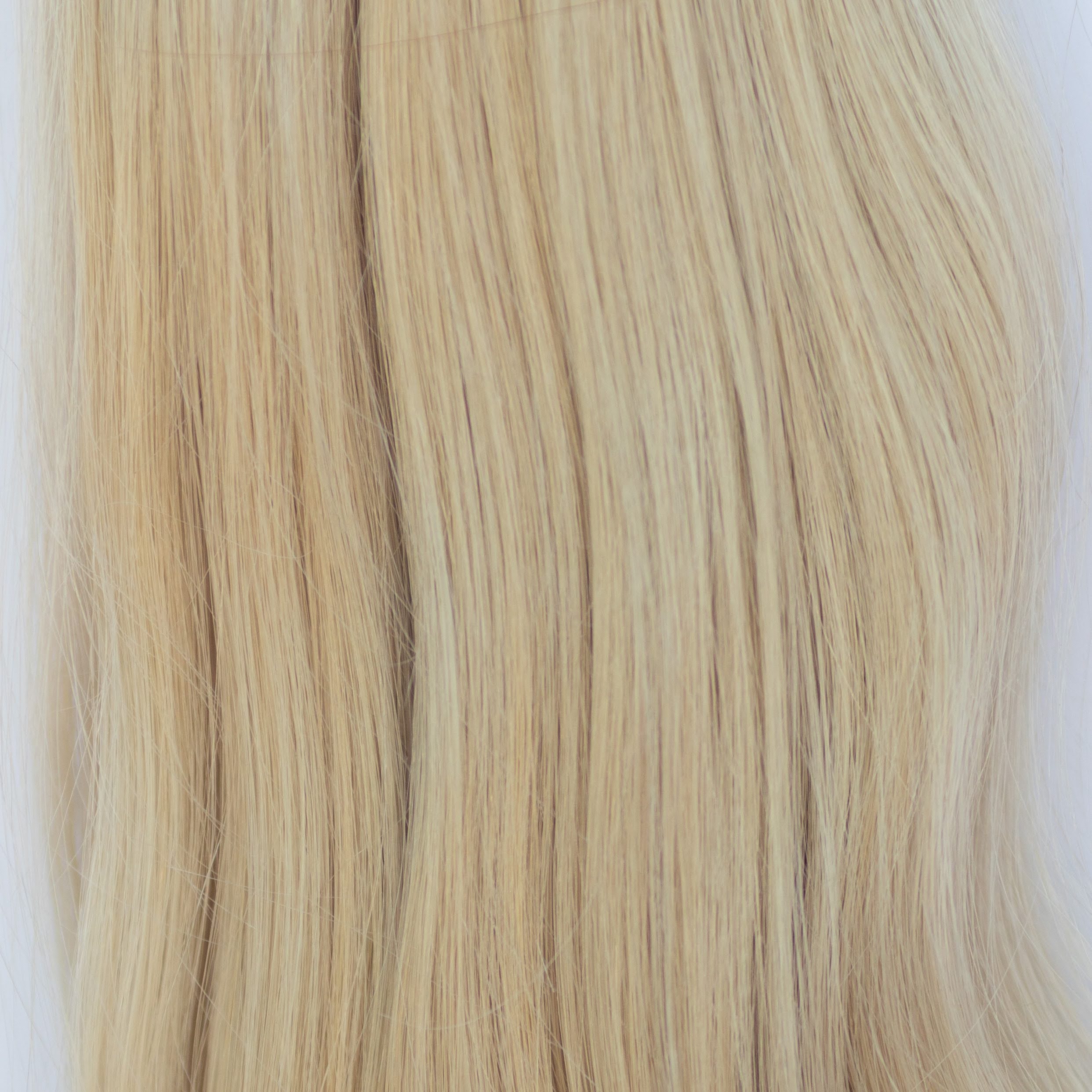Machine-Tied Weft 22