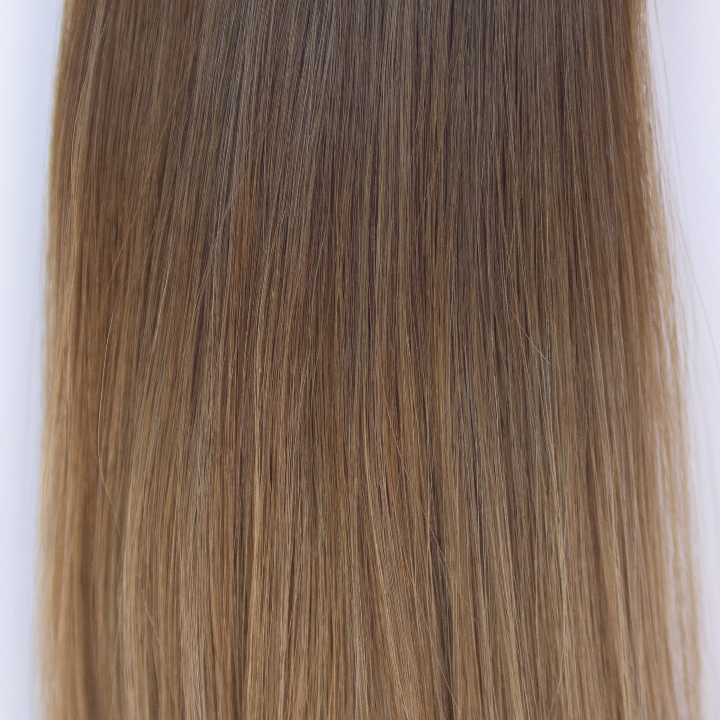 Genius (micro weft) Single Donor Virgin 22" 88g  - #007 Toasted Blonde by Garyn Santos